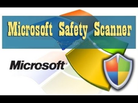 Microsoft security scanner free download