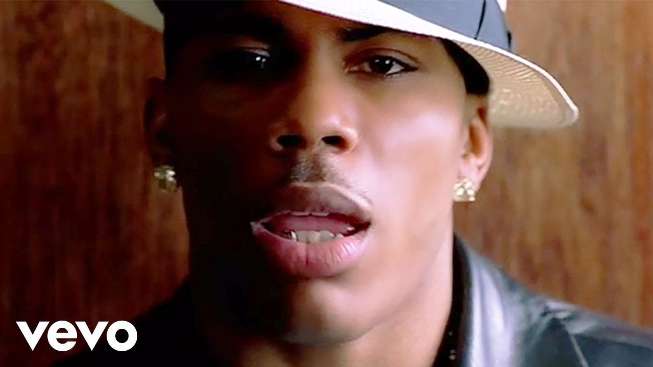 Nelly My Place Mp3 Download
