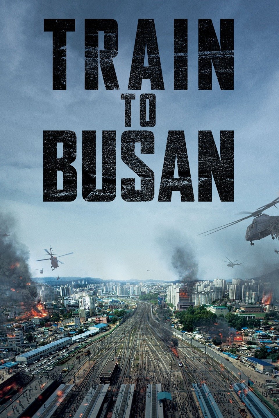 Train To Busan Subtitles English Download