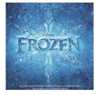 Frozen Download Mp3